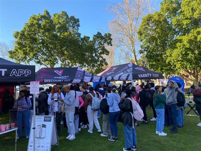 The Varsity Vibe Second Semester Circus