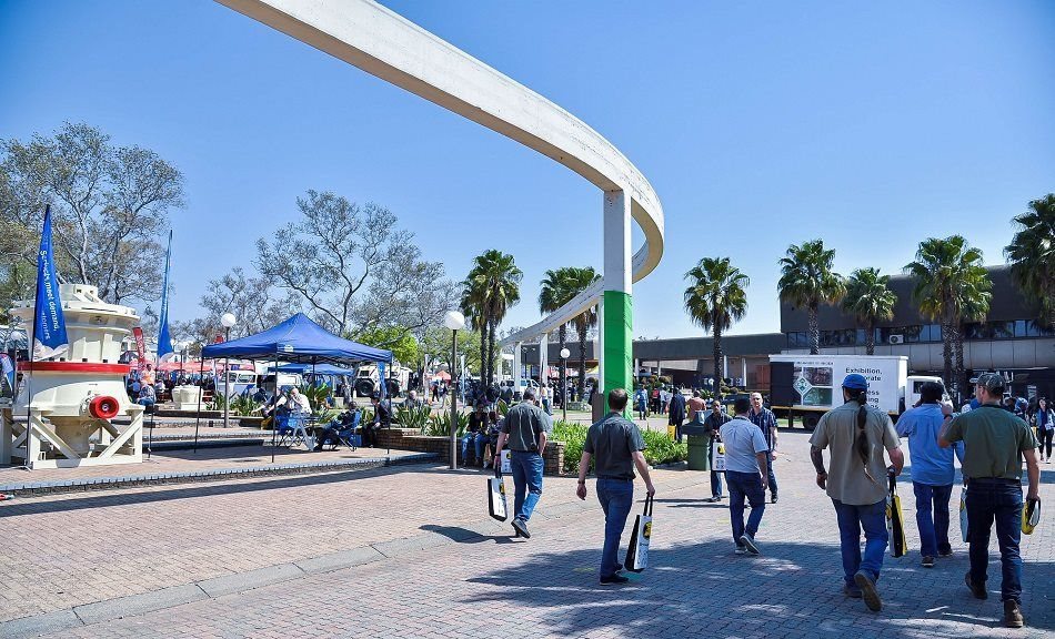 Local manufacturing to play a prominent role at Electra Mining Africa 2024