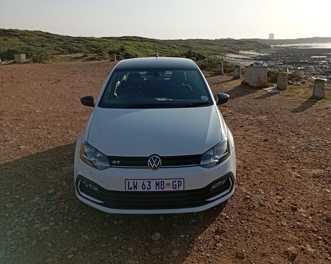 Volkswagen launches a new Polo Vivo in South Africa