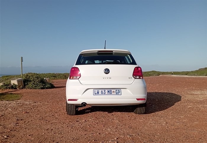 Volkswagen launches a new Polo Vivo in South Africa