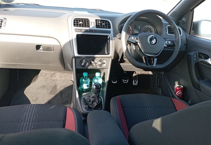 Volkswagen launches a new Polo Vivo in South Africa