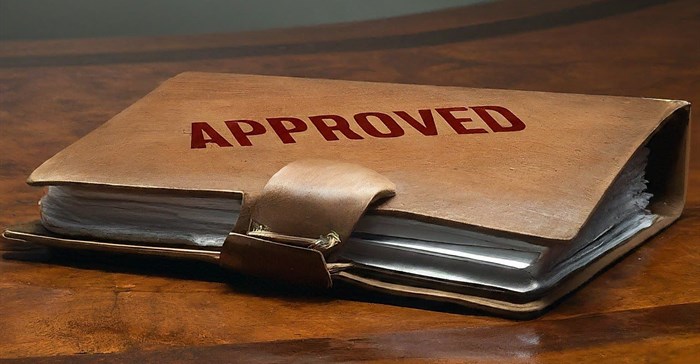 Compcom has given the regional greenlight for the Darktrace acquisition.