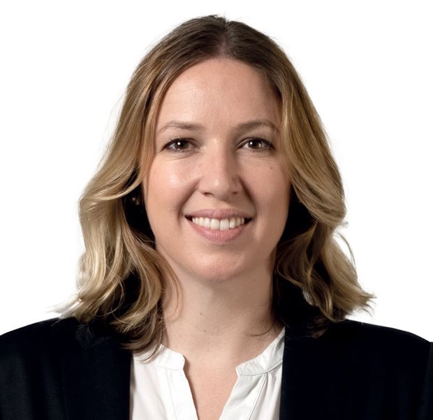 Source: Supplied. Johette Smuts, head of data analytics at PayProp.