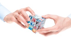 Source: © 123rf  The 10 most banned apps in the world, with Facebook the number one most banned app globally