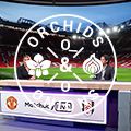 #OrchidsandOnions: Showmax and Eric Cantona make a scene in the name of marketing