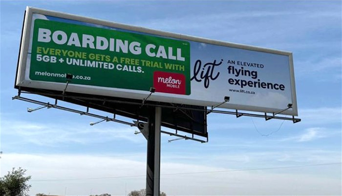 #OrchidsandOnions: Showmax and Eric Cantona make a scene in the name of marketing