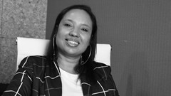 While Deidre Lodwig, managing director MTN United, an agency outfit that services MTN across 17 markets in Africa looks at how women can eventually stop having to fight for their space. Image supplied.