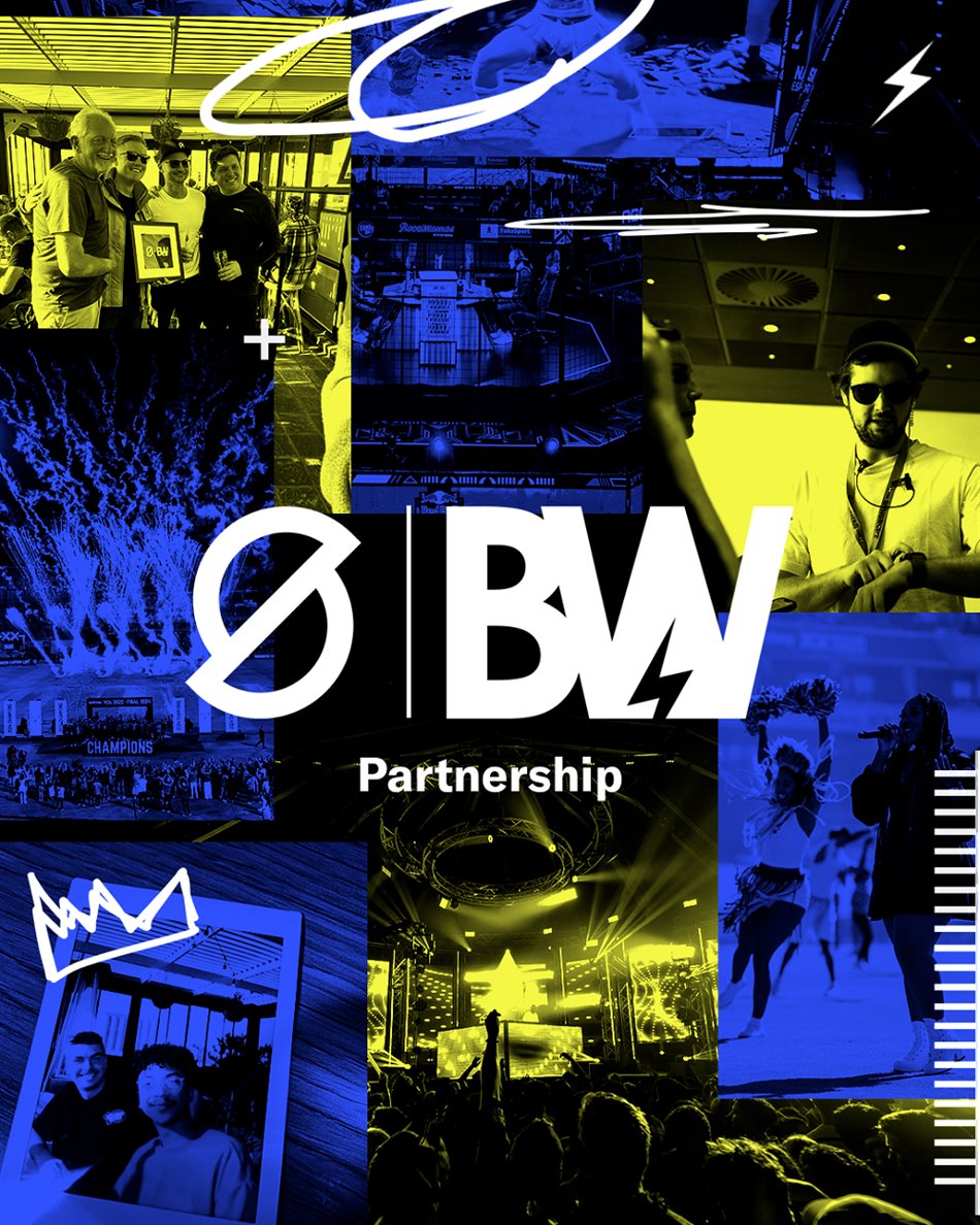 Moonsport and Bad Weather Productions join forces to revolutionise the sports and entertainment industry