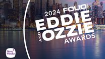 New Media celebrates 13 nominations at the 2024 Eddie & Ozzie Awards