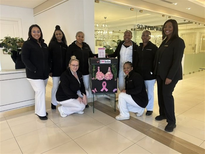 Celebrating Women's Month: The #SkinRenewalDifference in aesthetic care