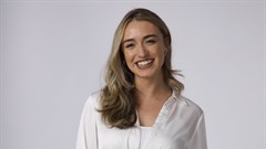 Image supplied. For Courtney Mocke, integrated strategist, Joe Public, Women’s Month is a profound reminder to honour and celebrate the incredible women who have surrounded her in every area in her life.