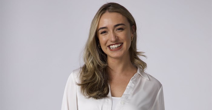 Image supplied. For Courtney Mocke, integrated strategist, Joe Public, Women’s Month is a profound reminder to honour and celebrate the incredible women who have surrounded her in every area in her life.