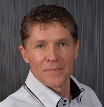 Vic Esterhuizen, head of digital identity at Tesserai. Image supplied