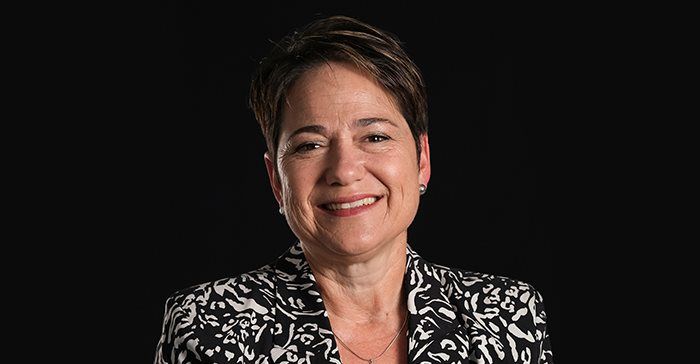 Pictured: Michele Serfontein. Image supplied.