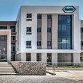 Source: Roche Diagnostics Group site in South Africa.