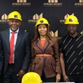Afribiz Invest joins forces with the South African Construction Awards