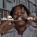 Nasty C named ellesse South Africa brand ambassador
