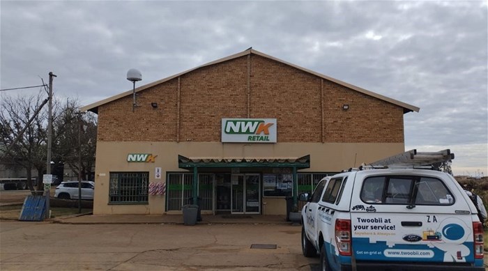 NWK's need for reliable and high-speed communication solutions was met with the BCX Q-Kon OneWeb LEO solution. Image supplied