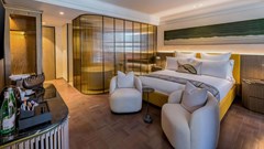 Park Hyatt Johannesburg sets October 2024 grand opening