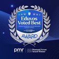 Corporates vote Eduvos as the Best Provider of Private Higher Education