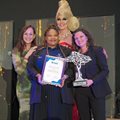 SU&#x2019;s central events and conferencing office scoops industry award