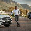 Mercedes-Benz SA co-CEO Mark Raine resigns