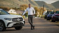 Mercedes-Benz SA co-CEO Mark Raine resigns