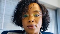 #WomensMonth: How Mmapuleng Makume rose to HR manager at Suzuki SA