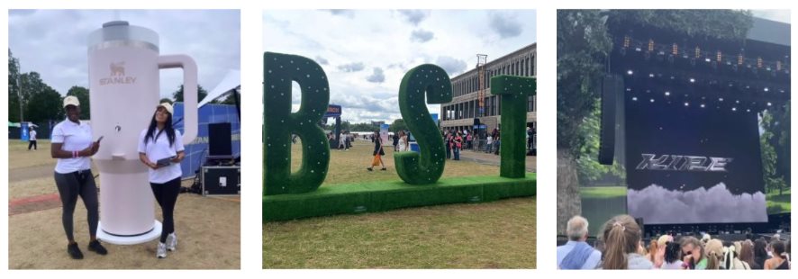 Crafting memorable experiences: Effective branded merchandise strategies for events