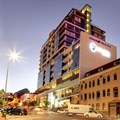Review: The Capital Mirage Hotel and Apartments in Cape Town