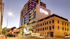 Review: The Capital Mirage Hotel and Apartments in Cape Town