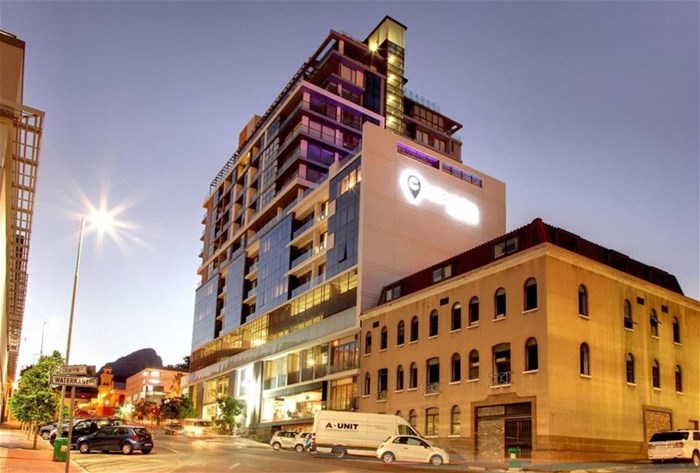 Review: The Capital Mirage Hotel and Apartments in Cape Town