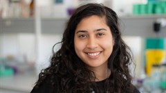 Tasneem Karodia co-founder of NewForm Foods