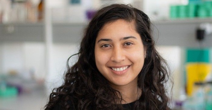 Tasneem Karodia co-founder of NewForm Foods