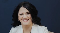 Source: Supplied. Nita Morgan is the Country Manager for Foundever South Africa.