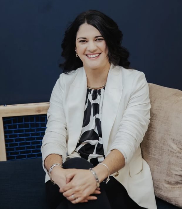 Source: Supplied. Nita Morgan is the Country Manager for Foundever South Africa.