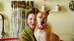 Bielle Bellingham appointed marketing and new business director at Chommies