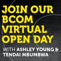Future proof your career and register for the Red and Yellow Creative School for Business&#x2019; BCom Virtual Open Day