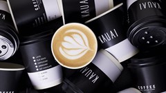 Kauai introduces exclusive signature coffee blend and coffee companion, KAUA.I