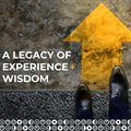 A legacy of experience and wisdom