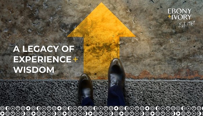 A legacy of experience and wisdom