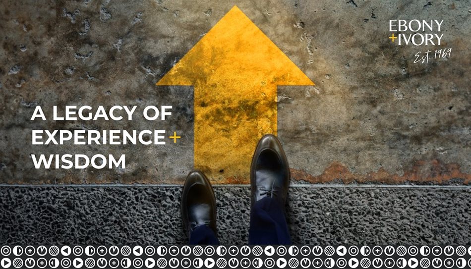 A legacy of experience and wisdom