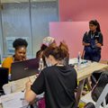 BET Software strikes gold: Empowering future female tech leaders at GirlCode Hackathon