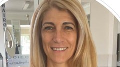 #WomensMonth: From challenges to triumphs: Cristine Knight's role in transforming Suzuki SA