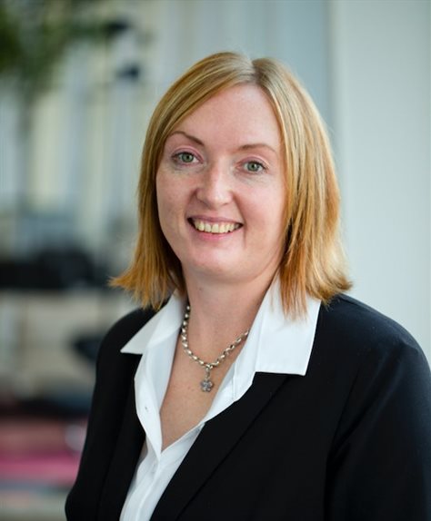 Renshia van Noordwyk