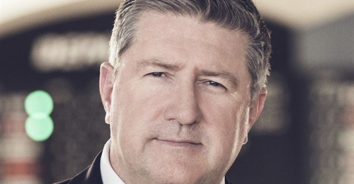 Source: © Campaign Live Troy Ruhanen is the global CEO of the newly formed Omnicom Advertising Group (OAG)