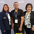 False Bay TVET College students excel at 2024 Regional Allan Grey Entrepreneurship Competition