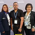 False Bay TVET College students excel at 2024 Regional Allan Grey Entrepreneurship Competition