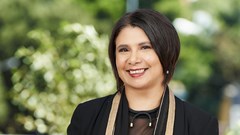 Kaamilah Paulse, director and family law specialist at Herold Gie Attorneys