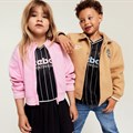 Reebok x H&M unveils kids sportswear collection